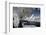 Another Look at Paris-Philippe Hugonnard-Framed Photographic Print