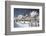 Another Look at Paris-Philippe Hugonnard-Framed Photographic Print