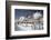 Another Look at Paris-Philippe Hugonnard-Framed Photographic Print