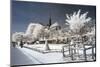 Another Look at Paris-Philippe Hugonnard-Mounted Photographic Print