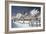 Another Look at Paris-Philippe Hugonnard-Framed Photographic Print