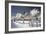 Another Look at Paris-Philippe Hugonnard-Framed Photographic Print