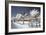 Another Look at Paris-Philippe Hugonnard-Framed Photographic Print