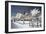 Another Look at Paris-Philippe Hugonnard-Framed Photographic Print