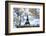 Another Look at Paris-Philippe Hugonnard-Framed Photographic Print