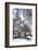 Another Look at Paris-Philippe Hugonnard-Framed Photographic Print