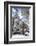 Another Look at Paris-Philippe Hugonnard-Framed Photographic Print