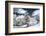 Another Look at Paris-Philippe Hugonnard-Framed Photographic Print