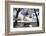 Another Look at Paris-Philippe Hugonnard-Framed Photographic Print