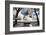 Another Look at Paris-Philippe Hugonnard-Framed Photographic Print