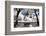 Another Look at Paris-Philippe Hugonnard-Framed Photographic Print