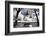 Another Look at Paris-Philippe Hugonnard-Framed Photographic Print