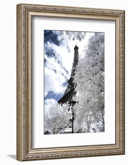 Another Look at Paris-Philippe Hugonnard-Framed Photographic Print