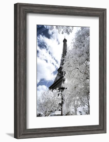 Another Look at Paris-Philippe Hugonnard-Framed Photographic Print