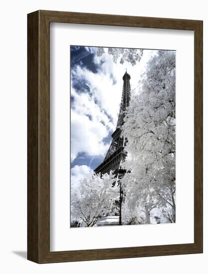 Another Look at Paris-Philippe Hugonnard-Framed Photographic Print