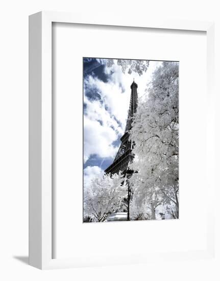 Another Look at Paris-Philippe Hugonnard-Framed Photographic Print