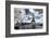 Another Look at Paris-Philippe Hugonnard-Framed Photographic Print