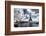 Another Look at Paris-Philippe Hugonnard-Framed Photographic Print