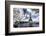 Another Look at Paris-Philippe Hugonnard-Framed Photographic Print