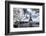 Another Look at Paris-Philippe Hugonnard-Framed Photographic Print