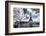 Another Look at Paris-Philippe Hugonnard-Framed Photographic Print