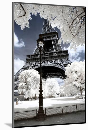 Another Look at Paris-Philippe Hugonnard-Mounted Photographic Print