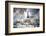 Another Look at Paris-Philippe Hugonnard-Framed Photographic Print