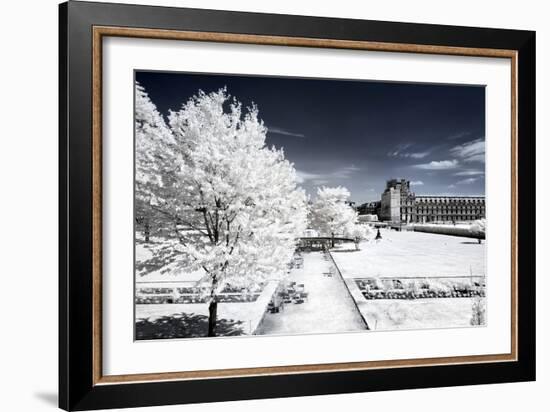 Another Look - Paris-Philippe Hugonnard-Framed Photographic Print