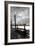 Another Look - Paris-Philippe Hugonnard-Framed Photographic Print