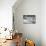 Another Look - Paris-Philippe Hugonnard-Mounted Photographic Print displayed on a wall