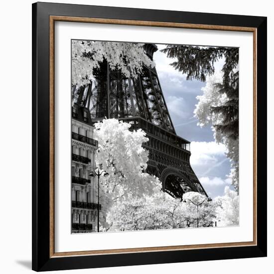 Another Look - Paris-Philippe Hugonnard-Framed Photographic Print