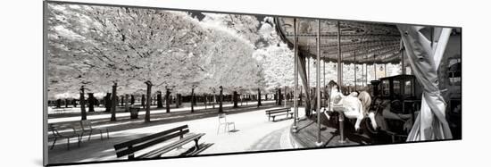 Another Look - Paris-Philippe Hugonnard-Mounted Photographic Print