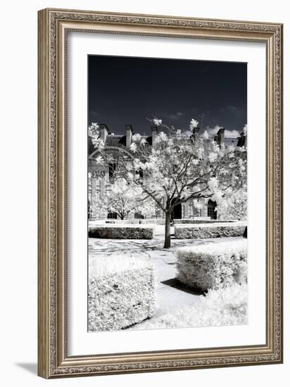 Another Look - Paris-Philippe Hugonnard-Framed Photographic Print