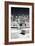 Another Look - Paris-Philippe Hugonnard-Framed Photographic Print