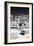 Another Look - Paris-Philippe Hugonnard-Framed Photographic Print