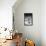 Another Look - Paris-Philippe Hugonnard-Framed Premier Image Canvas displayed on a wall