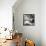 Another Look - Paris-Philippe Hugonnard-Framed Premier Image Canvas displayed on a wall