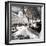 Another Look - Paris-Philippe Hugonnard-Framed Photographic Print