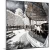 Another Look - Paris-Philippe Hugonnard-Mounted Photographic Print