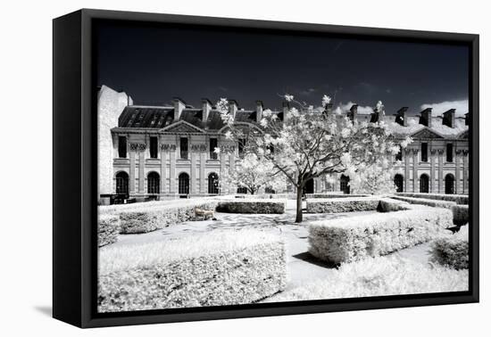 Another Look - Paris-Philippe Hugonnard-Framed Premier Image Canvas