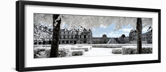 Another Look - Paris-Philippe Hugonnard-Framed Photographic Print