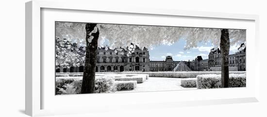 Another Look - Paris-Philippe Hugonnard-Framed Photographic Print