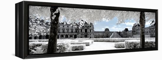 Another Look - Paris-Philippe Hugonnard-Framed Premier Image Canvas