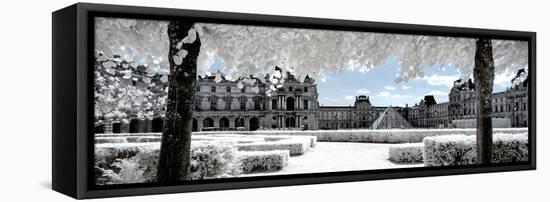 Another Look - Paris-Philippe Hugonnard-Framed Premier Image Canvas