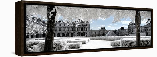 Another Look - Paris-Philippe Hugonnard-Framed Premier Image Canvas