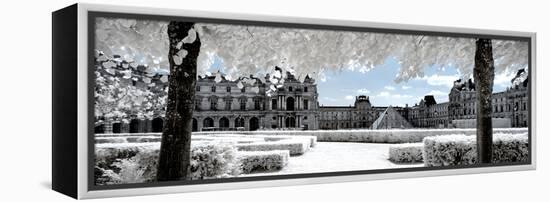 Another Look - Paris-Philippe Hugonnard-Framed Premier Image Canvas