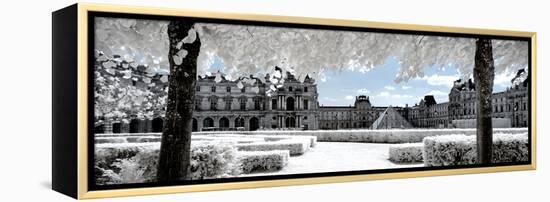 Another Look - Paris-Philippe Hugonnard-Framed Premier Image Canvas