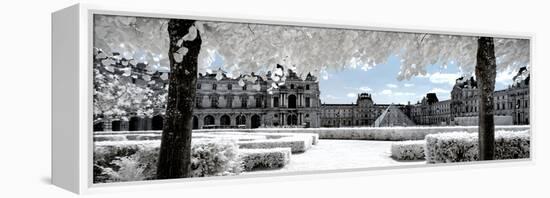 Another Look - Paris-Philippe Hugonnard-Framed Premier Image Canvas