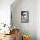 Another Look - Paris-Philippe Hugonnard-Framed Premier Image Canvas displayed on a wall