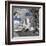 Another Look - Paris-Philippe Hugonnard-Framed Photographic Print